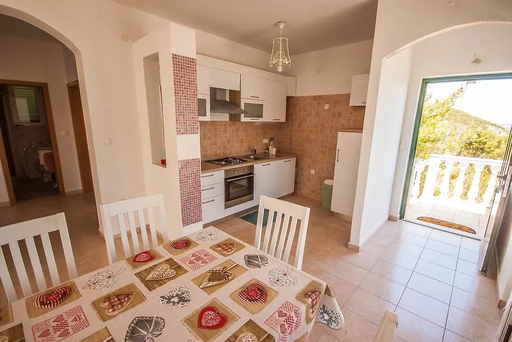 Apartman Barbara Savar