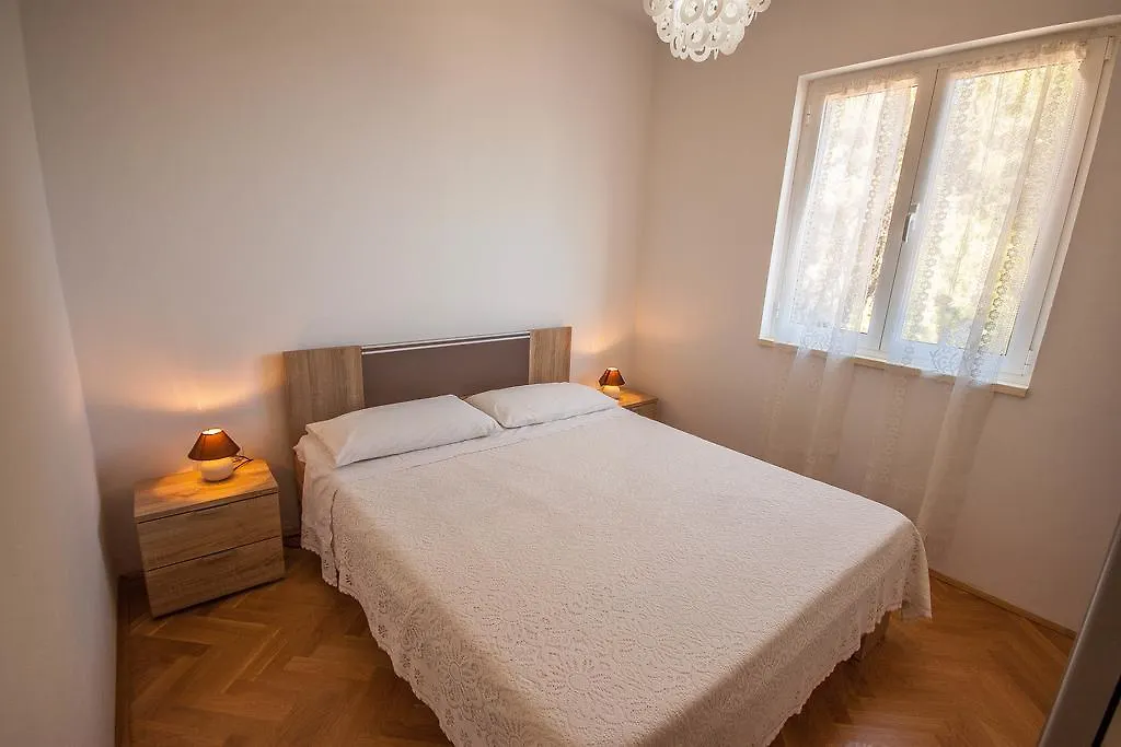 Apartman Barbara Savar アパート