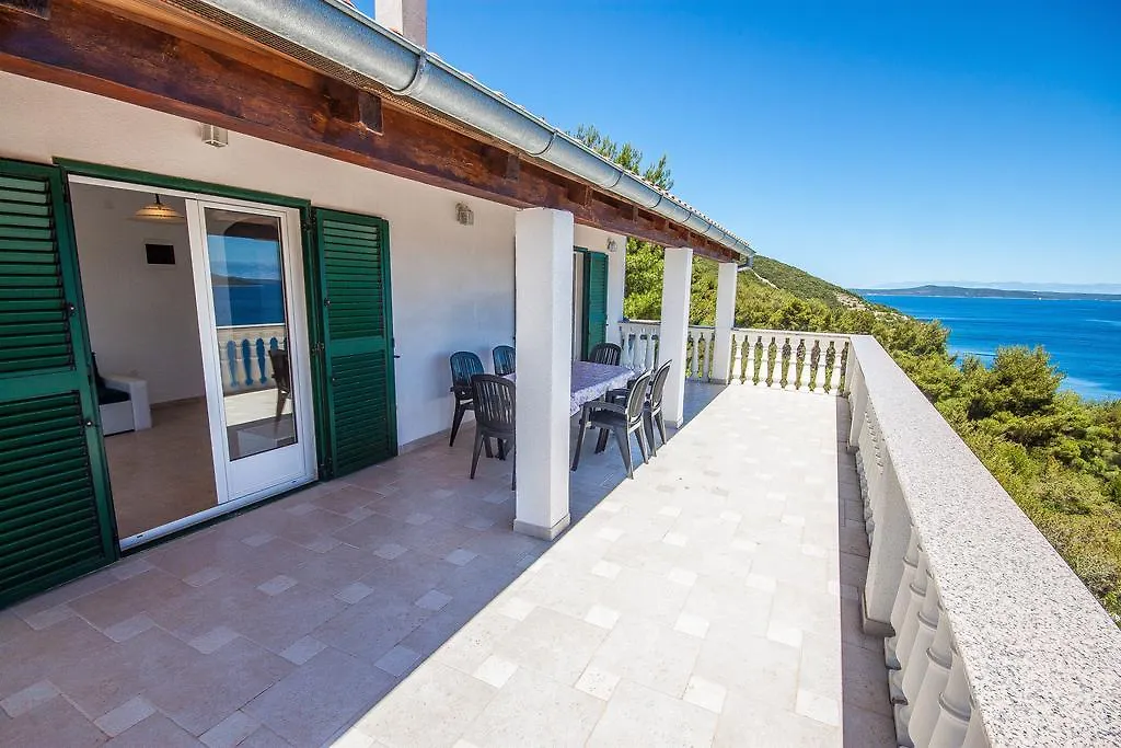 Apartman Barbara Savar