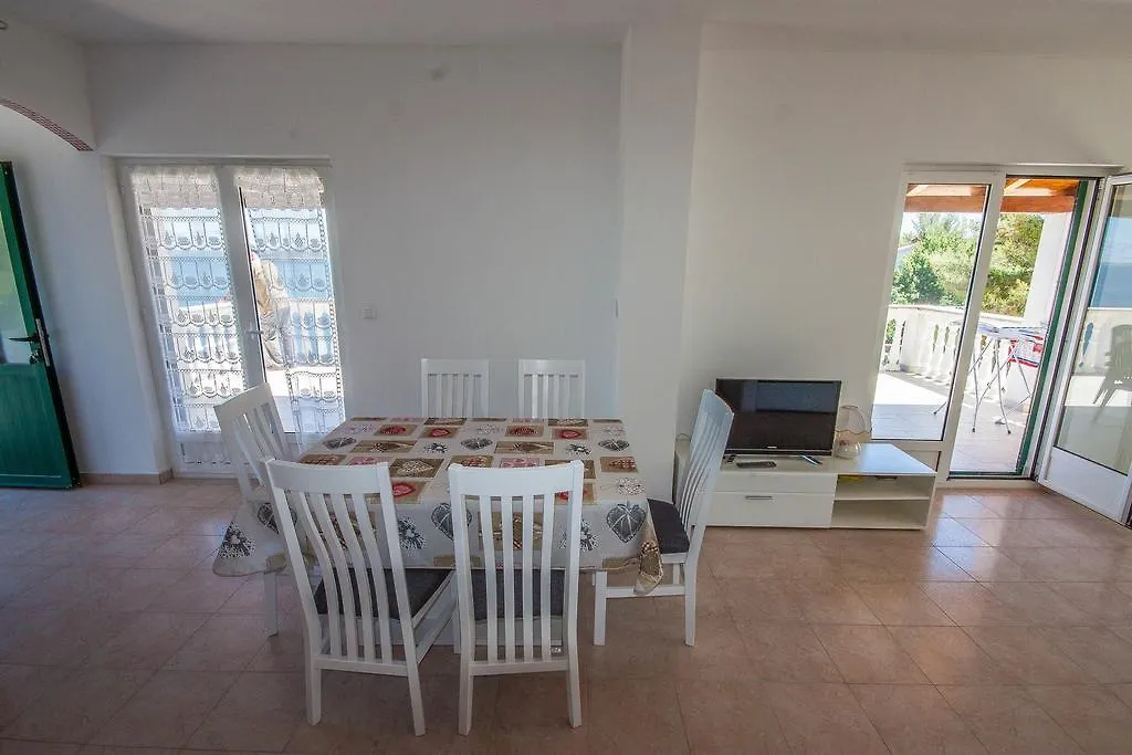Apartman Barbara Savar 0*,