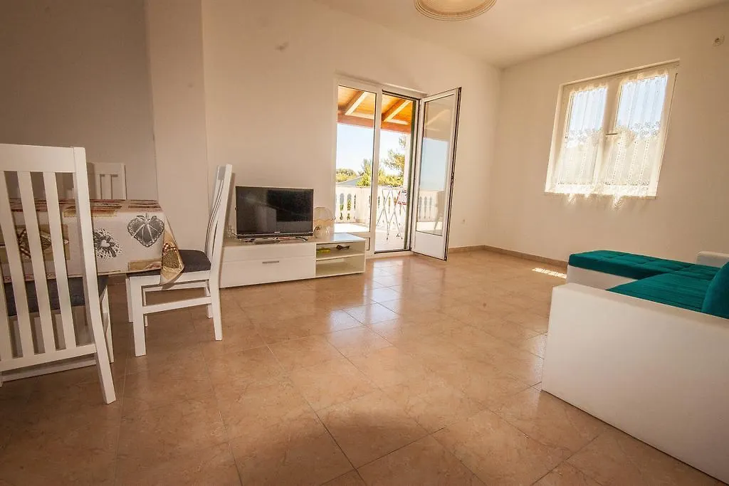 Apartman Barbara Savar