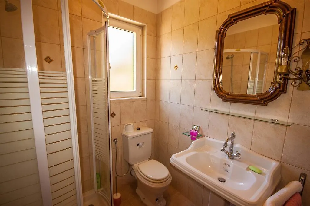 Apartman Barbara Savar