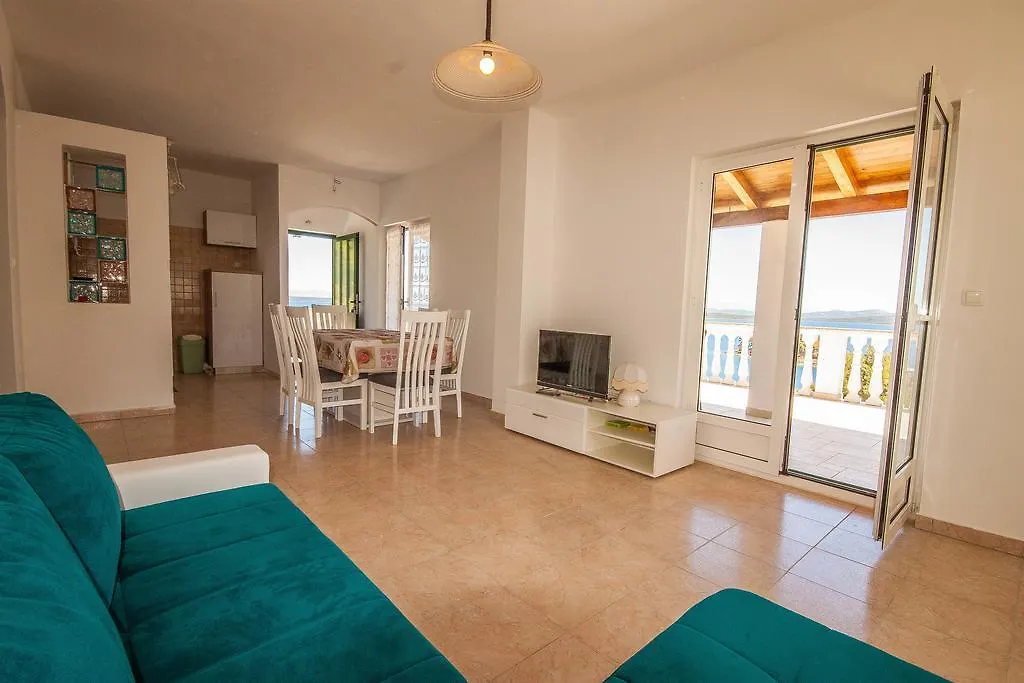 Apartman Barbara Savar 0*,