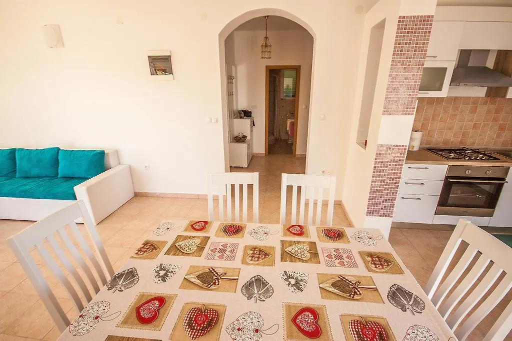 Apartman Barbara Savar 公寓