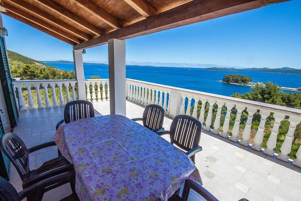Apartman Barbara Savar