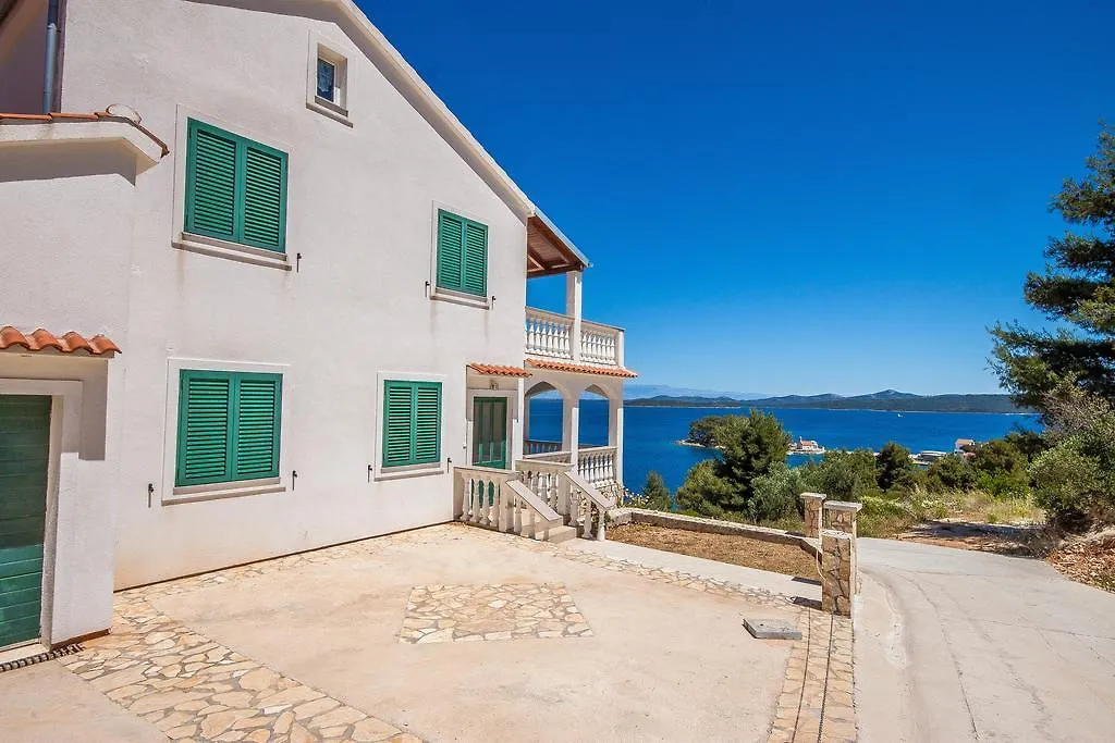 Apartman Barbara Savar