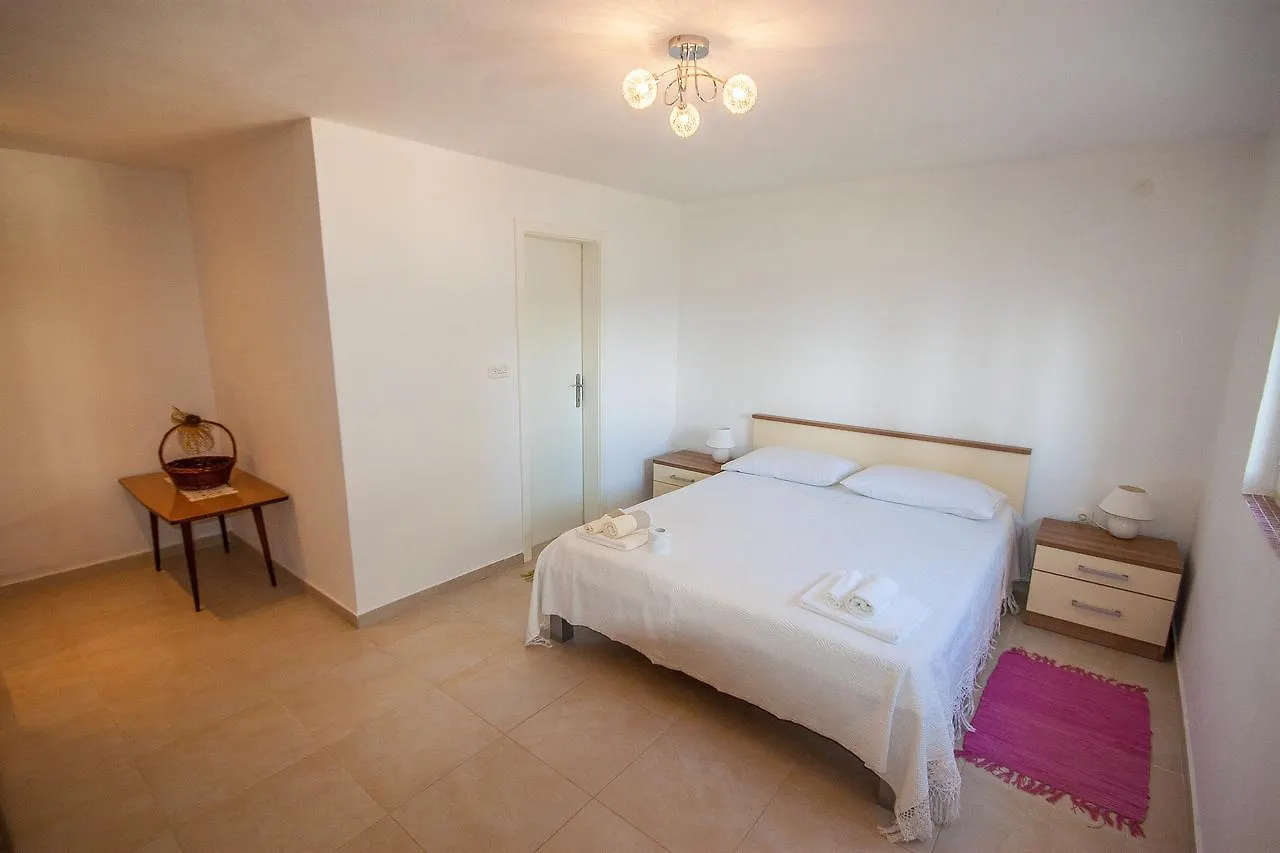 Apartman Barbara Savar アパート