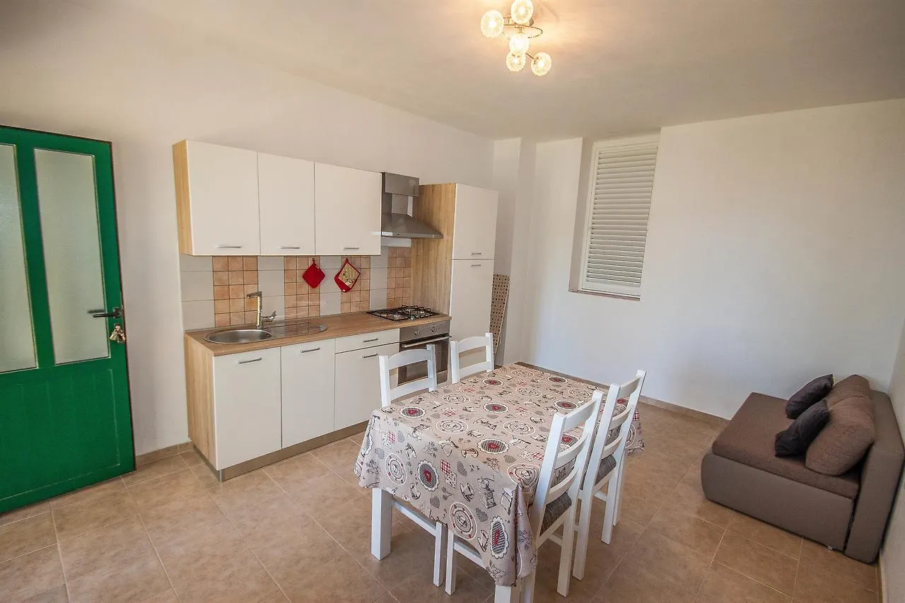 Apartman Barbara Savar