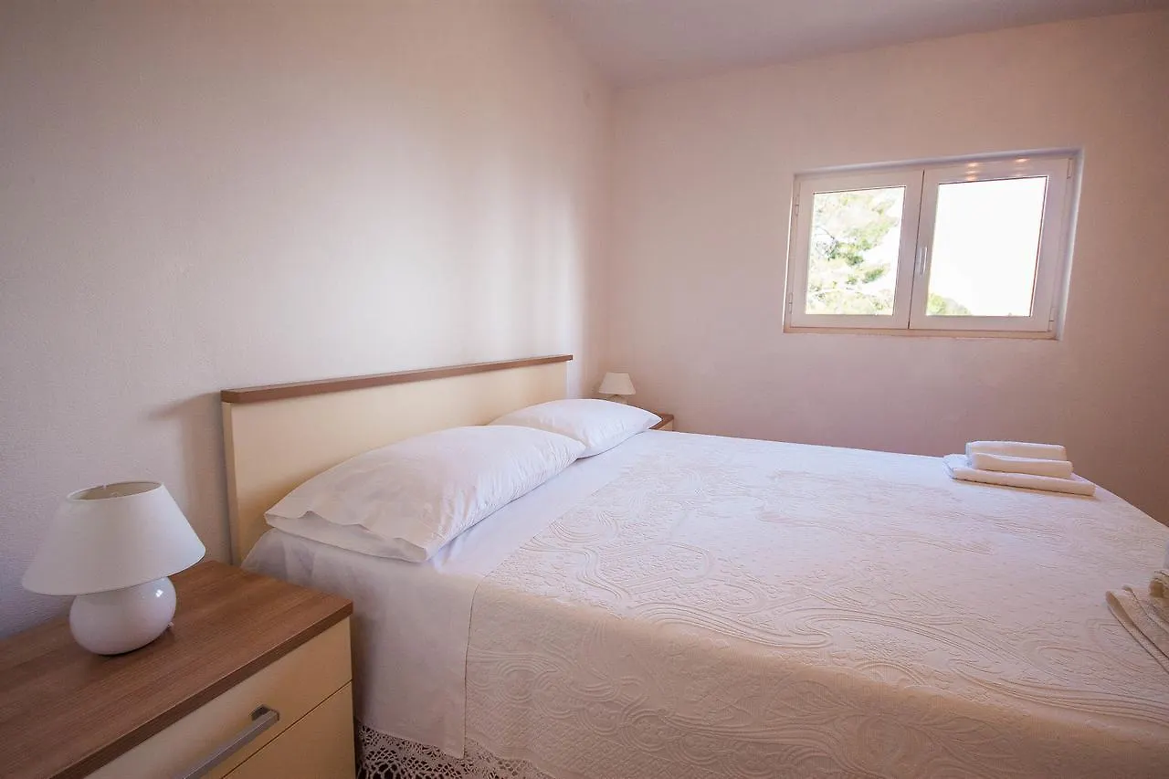 Apartman Barbara Savar 0*,